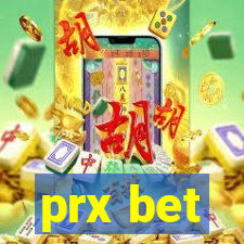 prx bet